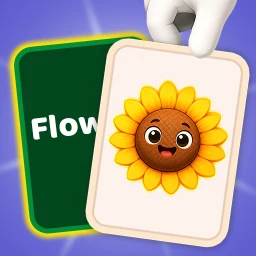 Card Jam: Word Puzzle 아이콘