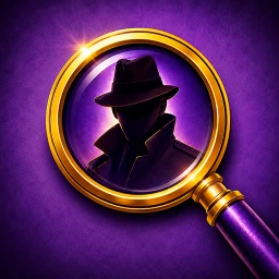 SudoClue: Crime Puzzle Cases 아이콘